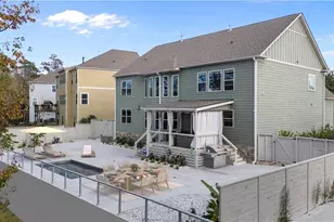 3202 Garden Hill Ln, Douglasville, GA 30135 - Photo 41