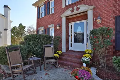 288 Derby Run, Dallas, GA 30132 - Photo 3