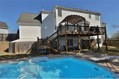 288 Derby Run, Dallas, GA 30132 - Photo 7