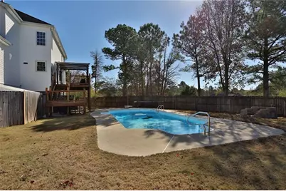 288 Derby Run, Dallas, GA 30132 - Photo 5