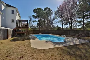 288 Derby Run, Dallas, GA 30132 - Photo 5