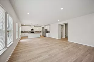 496 Tallulah Ln, Grayson, GA 30017 - Photo 9