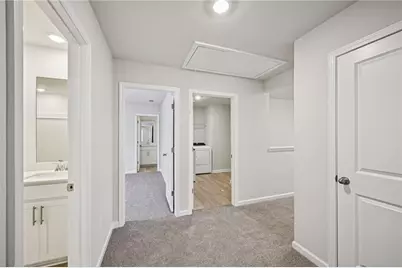 496 Tallulah Lane, Grayson, GA 30017 - Photo 27