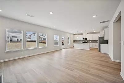 496 Tallulah Lane, Grayson, GA 30017 - Photo 7