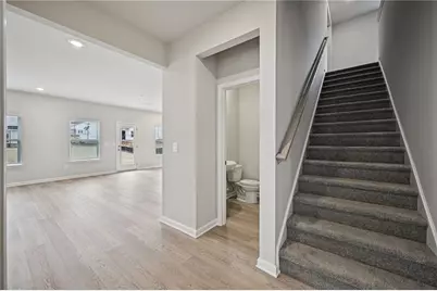 496 Tallulah Lane, Grayson, GA 30017 - Photo 5