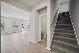 496 Tallulah Ln, Grayson, GA 30017 - Photo 5