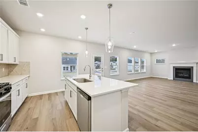 1408 High Falls Lane, Grayson, GA 30017 - Photo 15