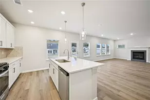 1408 High Fls Ln, Grayson, GA 30017 - Photo 15