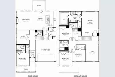 1408 High Falls Lane, Grayson, GA 30017 - Photo 47