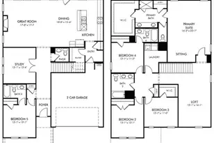 1408 High Fls Ln, Grayson, GA 30017 - Photo 47