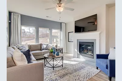 486 Tallulah Lane, Grayson, GA 30017 - Photo 7