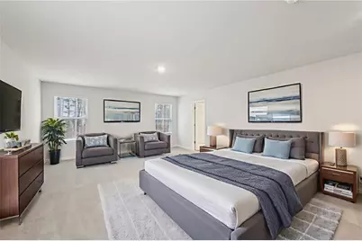 471 Tallulah Lane, Grayson, GA 30017 - Photo 23