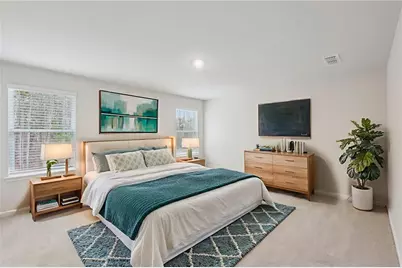 461 Tallulah Lane, Grayson, GA 30017 - Photo 23