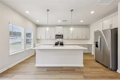 451 Tallulah Lane, Grayson, GA 30017 - Photo 11