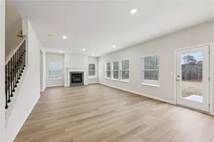 451 Tallulah Ln, Grayson, GA 30017 - Photo 5