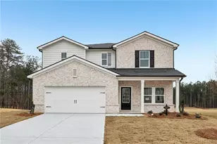 451 Tallulah Ln, Grayson, GA 30017 - Photo 1