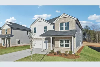 1428 High Falls Lane, Grayson, GA 30017 - Photo 3