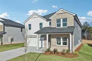 1428 High Fls Ln, Grayson, GA 30017 - Photo 3