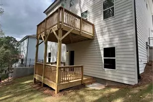 4524 Ajo Walk, Atlanta, GA 30331 - Photo 25