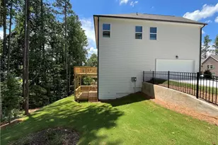 4524 Ajo Walk, Atlanta, GA 30331 - Photo 33