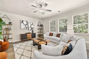 4524 Ajo Walk, Atlanta, GA 30331 - Photo 3