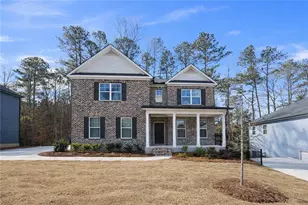 4524 Ajo Walk, Atlanta, GA 30331 - Photo 1