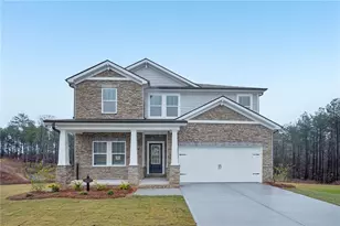 1458 High Fls Ln, Grayson, GA 30017 - Photo 1