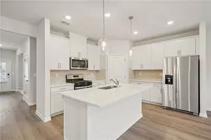 1458 High Fls Ln, Grayson, GA 30017 - Photo 9