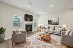 1458 High Fls Ln, Grayson, GA 30017 - Photo 7