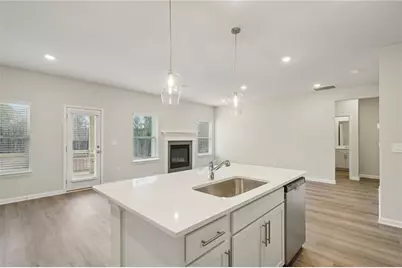 1458 High Falls Lane, Grayson, GA 30017 - Photo 11