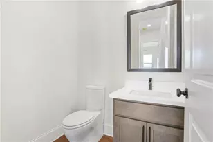 5315 Crestline View Rd, Cumming, GA 30028 - Photo 9