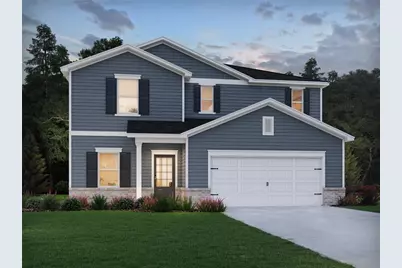 80 Proust Circle, Dallas, GA 30132 - Photo 1