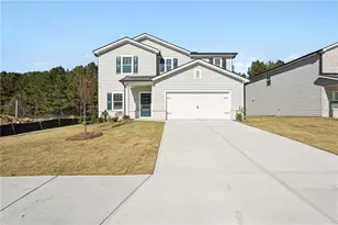 80 Proust Cir, Dallas, GA 30132 - Photo 1