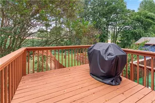 3578 Kennesaw Station Dr NW, Kennesaw, GA 30144 - Photo 19