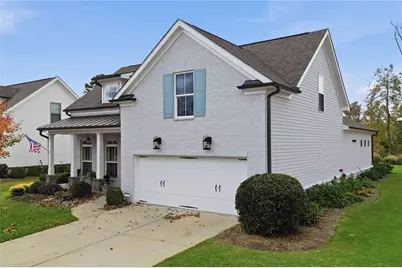 335 McDaniel Place, Canton, GA 30115 - Photo 1