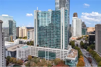 3324 Peachtree Road NE #1813, Atlanta, GA 30326 - Photo 21
