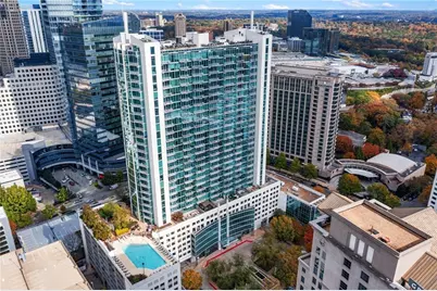 3324 Peachtree Road NE #1813, Atlanta, GA 30326 - Photo 23