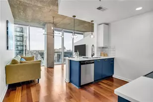 3324 Peachtree Rd NE, Atlanta, GA 30326 - Photo 1