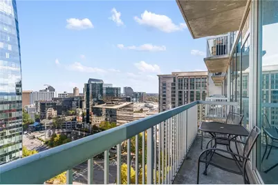 3324 Peachtree Road NE #1813, Atlanta, GA 30326 - Photo 25