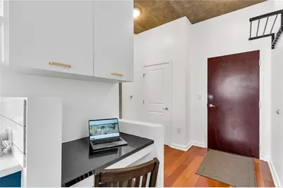 3324 Peachtree Road NE #1813, Atlanta, GA 30326 - Photo 19