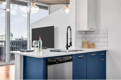 3324 Peachtree Road NE #1813, Atlanta, GA 30326 - Photo 3