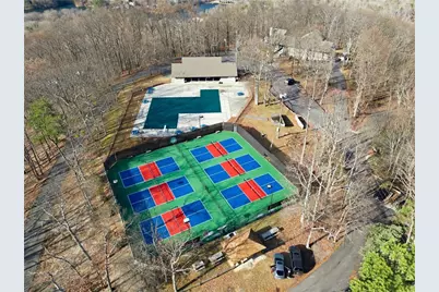 408 Alpine Drive, Jasper, GA 30143 - Photo 33