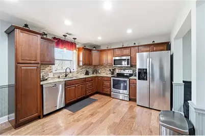 408 Alpine Drive, Jasper, GA 30143 - Photo 17