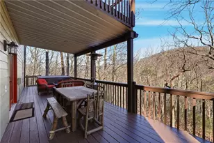 408 Alpine Dr, Jasper, GA 30143 - Photo 23