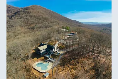 408 Alpine Drive, Jasper, GA 30143 - Photo 31