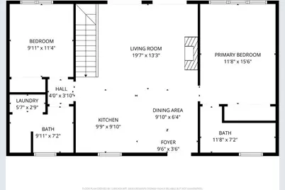 408 Alpine Drive, Jasper, GA 30143 - Photo 41