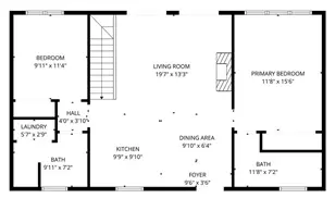 408 Alpine Dr, Jasper, GA 30143 - Photo 41