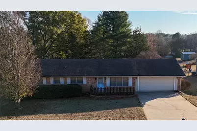 40 Lois Road SW, Euharlee, GA 30120 - Photo 1