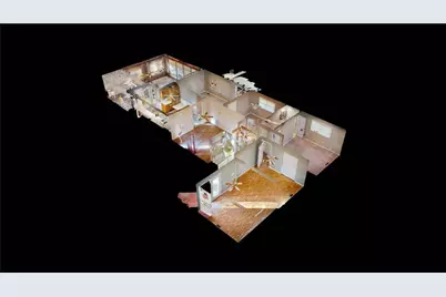 40 Lois Road SW, Euharlee, GA 30120 - Photo 37