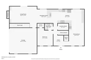 3233 Bolero Pass, Atlanta, GA 30341 - Photo 57